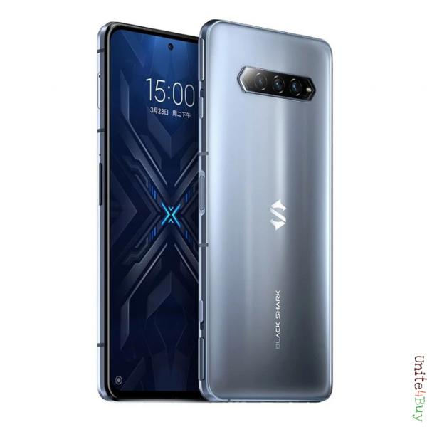 Xiaomi Black Shark 4