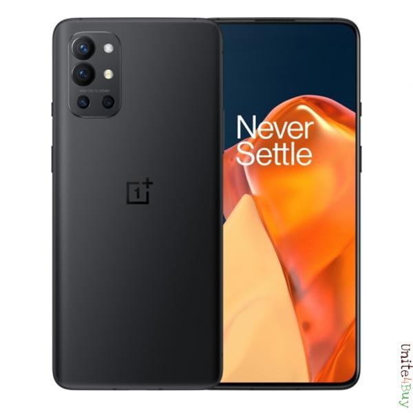 OnePlus 9R