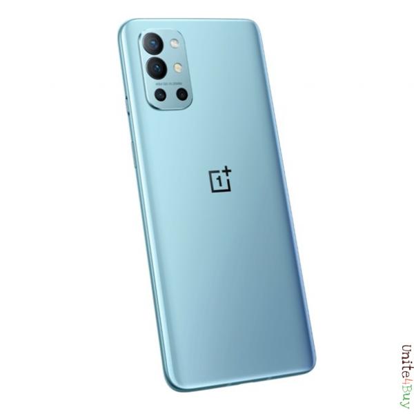 OnePlus 9R