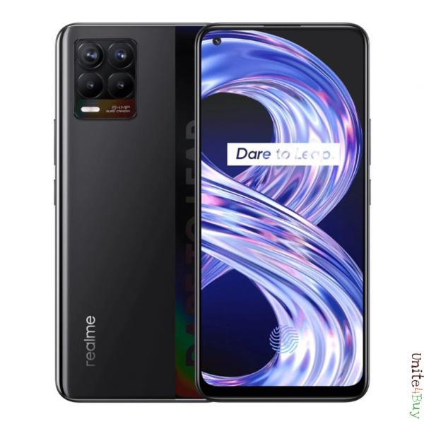Realme 8