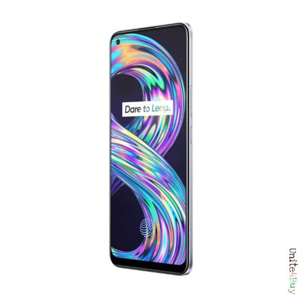 Realme 8