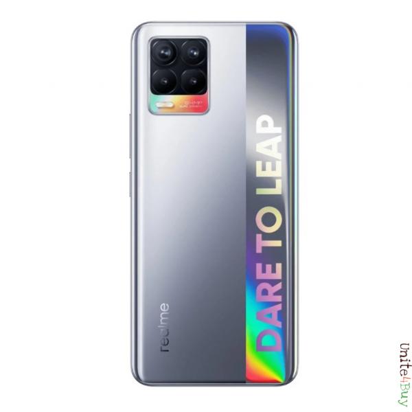 Realme 8