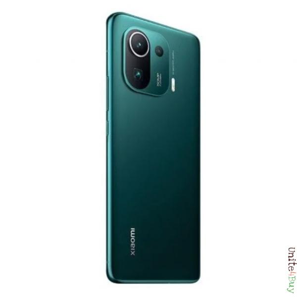 Xiaomi Mi 11 Pro