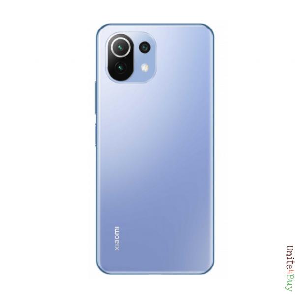Xiaomi Mi 11 Lite