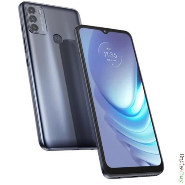 Motorola Moto G50