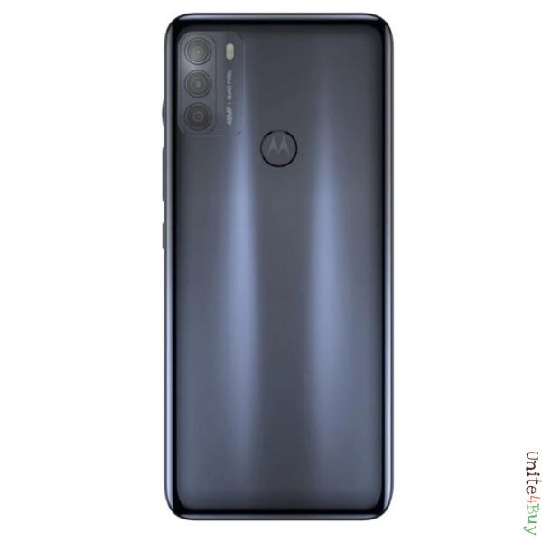 Motorola Moto G50