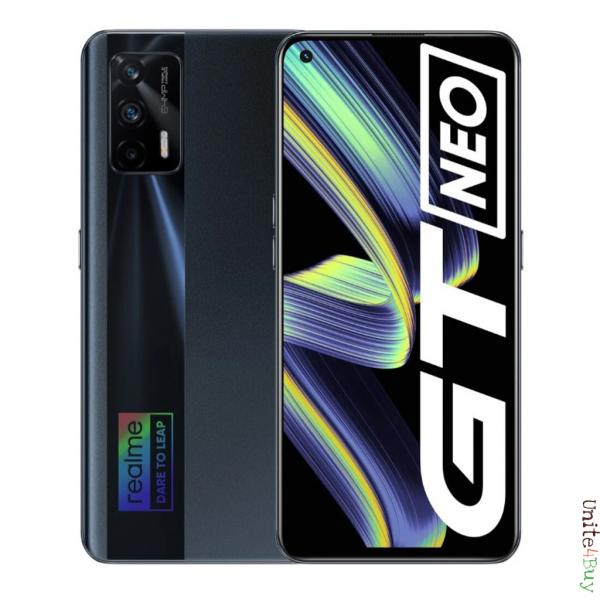 Realme GT Neo