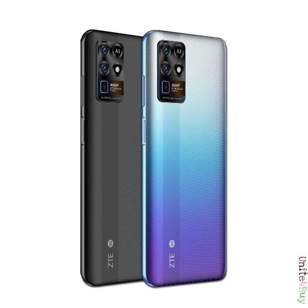 ZTE S30 SE