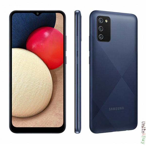 Samsung Galaxy F02s