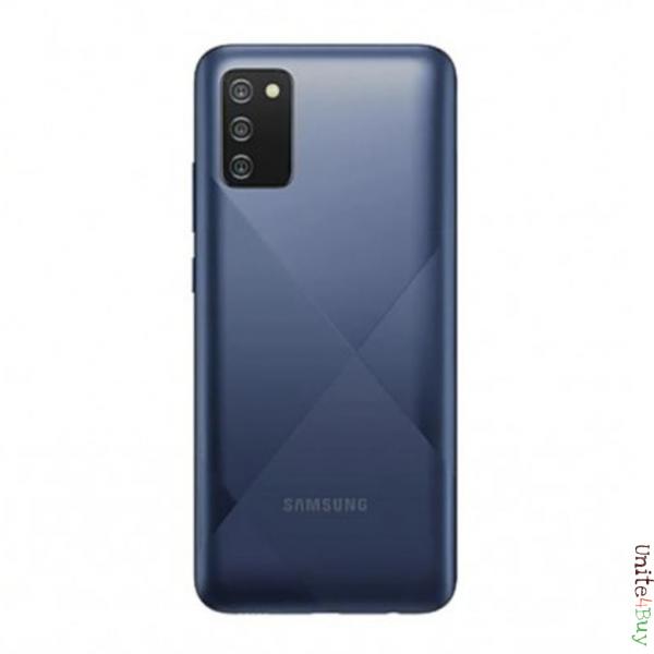Samsung Galaxy F02s