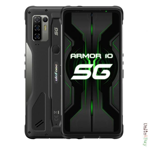 Ulefone Armor 10 5G