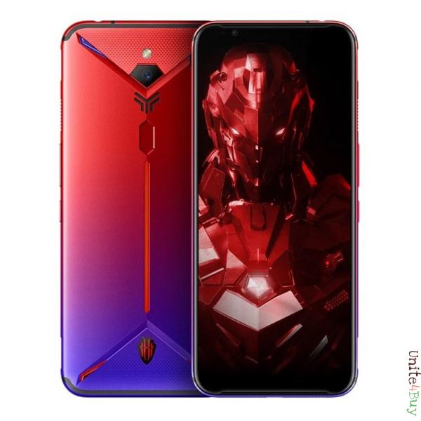 ZTE Red Magic 3S