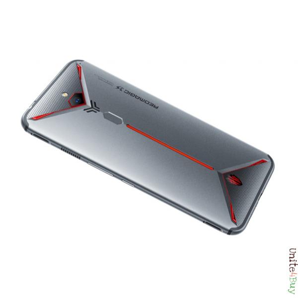 ZTE Red Magic 3S