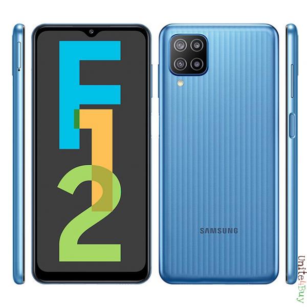 Samsung Galaxy F12