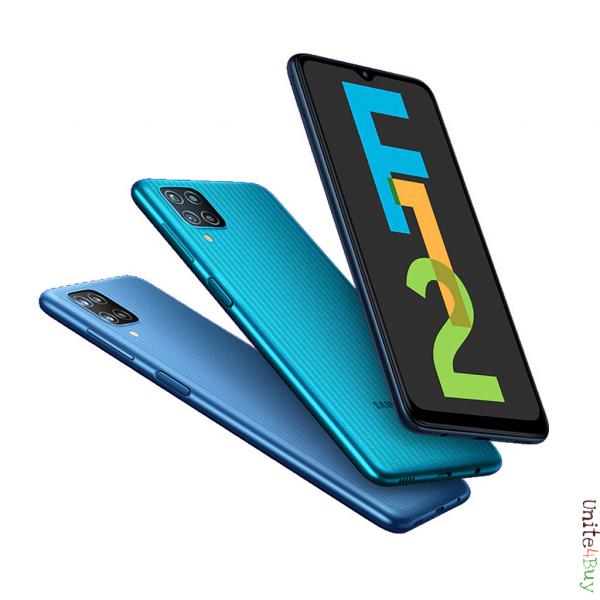 Samsung Galaxy F12