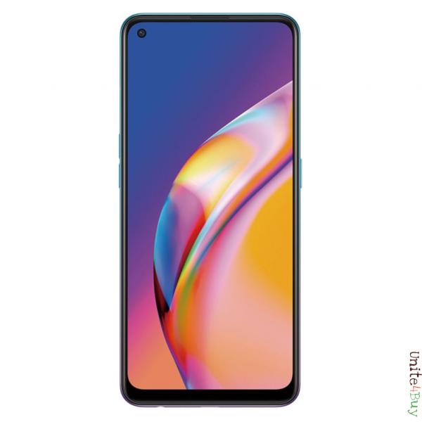 Oppo Reno5 Z 5G
