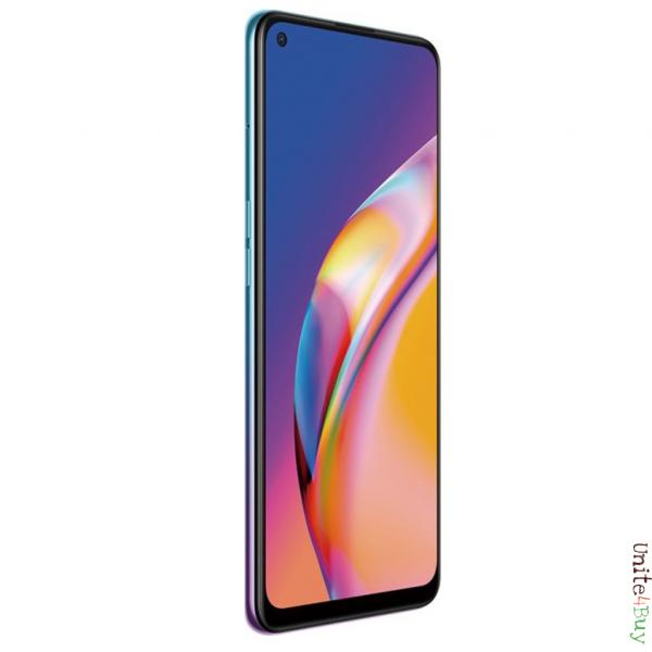 Oppo Reno5 Z 5G