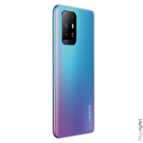 Oppo Reno5 Z 5G
