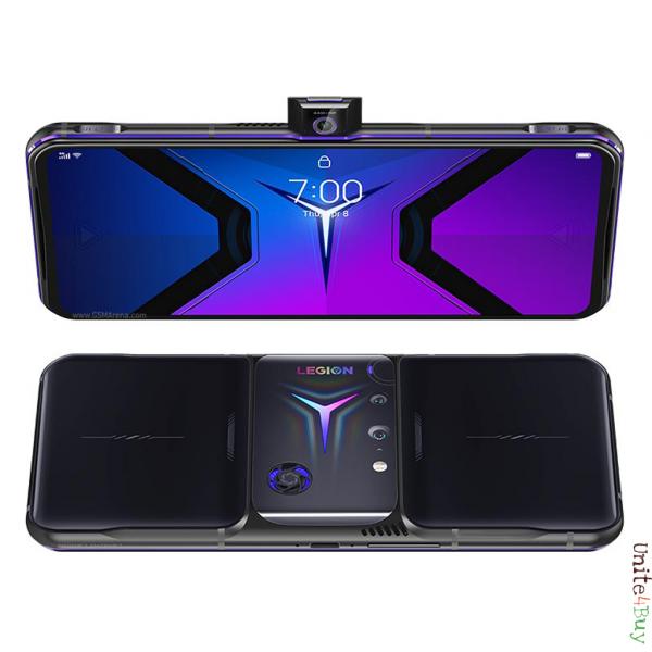 Lenovo Legion 2 Pro