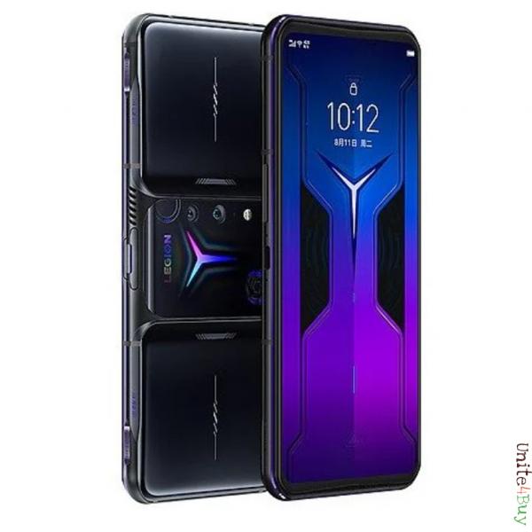 Lenovo Legion 2 Pro