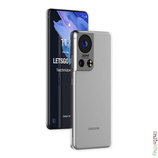 Samsung Galaxy S22 Ultra
