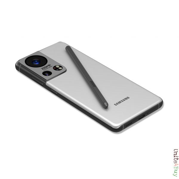 Samsung Galaxy S22 Ultra