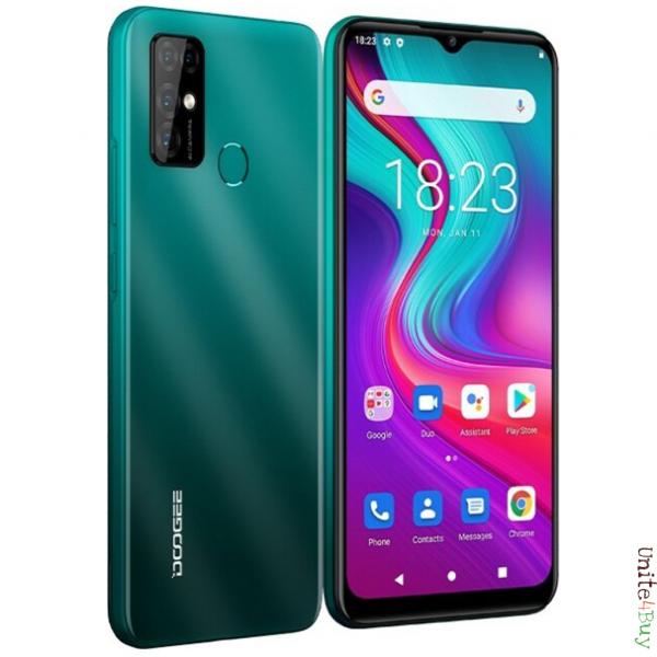 Doogee X96 Pro