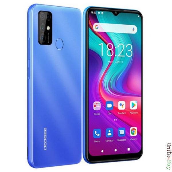 Doogee X96 Pro