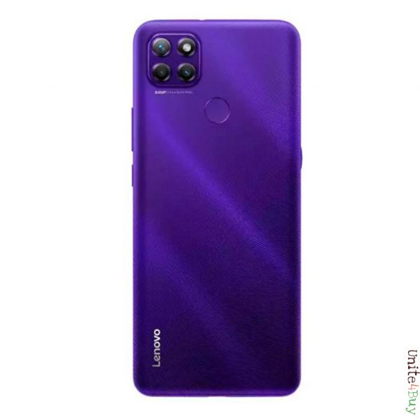 Lenovo Lemon K12 Pro