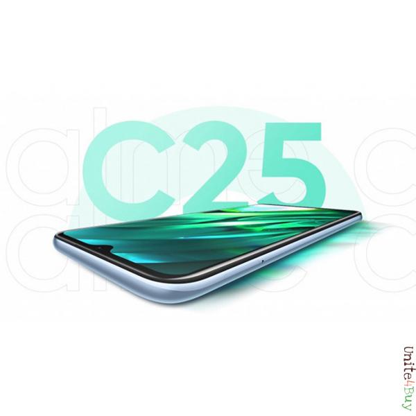 Realme C25