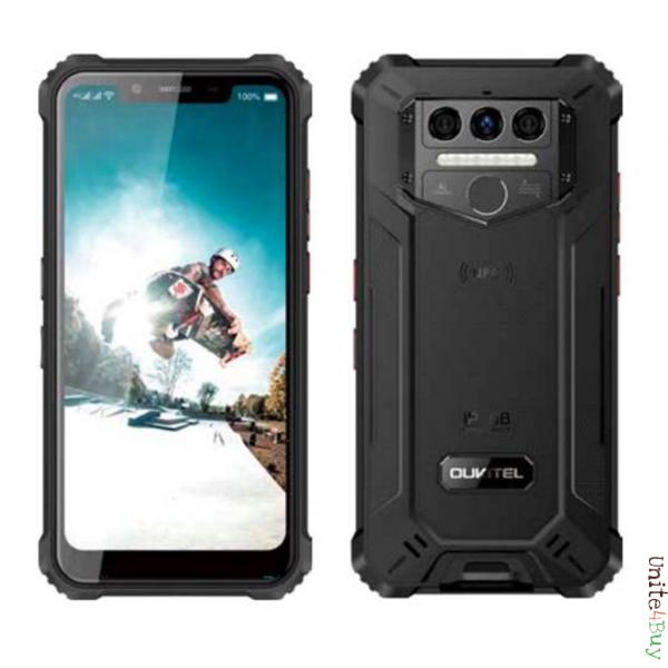 Oukitel WP9