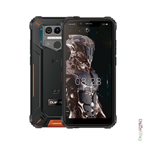 Oukitel WP9