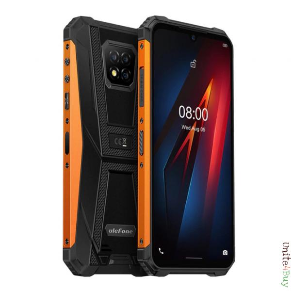 Ulefone Armor 8 Pro