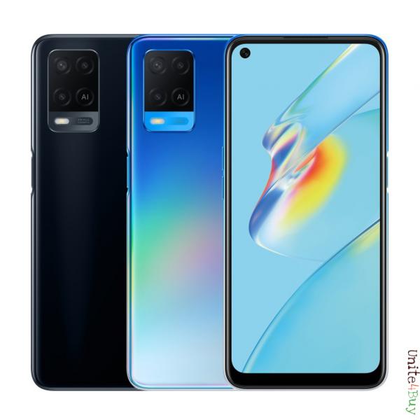 Oppo A54 4G