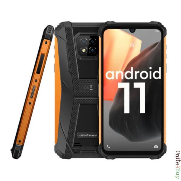 Ulefone Armor 8 Pro