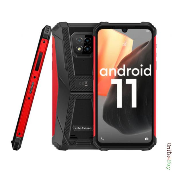 Ulefone Armor 8 Pro