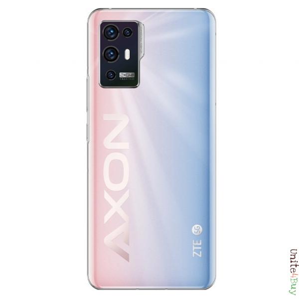 ZTE Axon 30 Pro