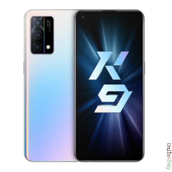 Oppo K9 5G