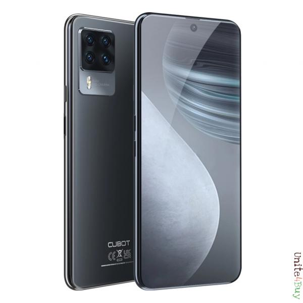 Cubot X50