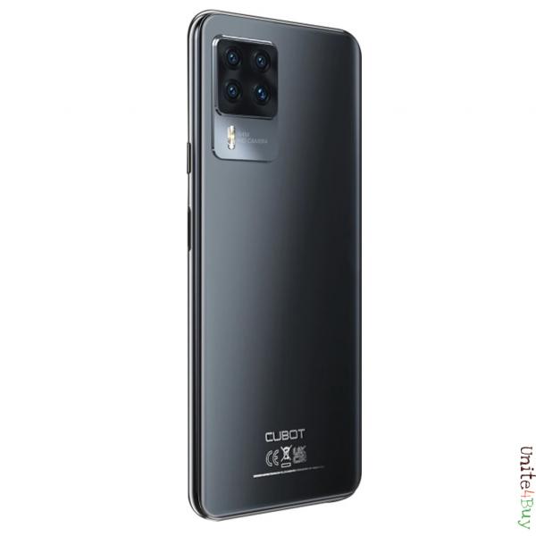 Cubot X50