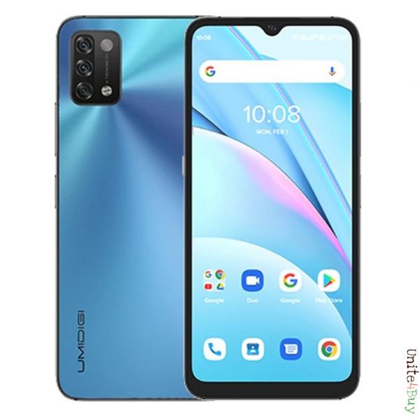 UMiDIGI A11