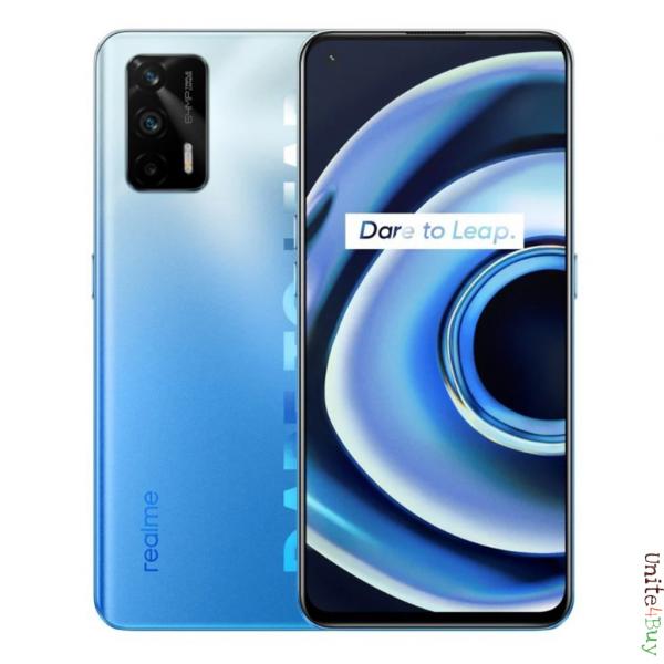 Realme Q3 Pro