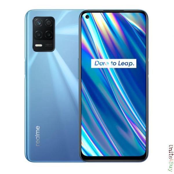 Realme Q3i