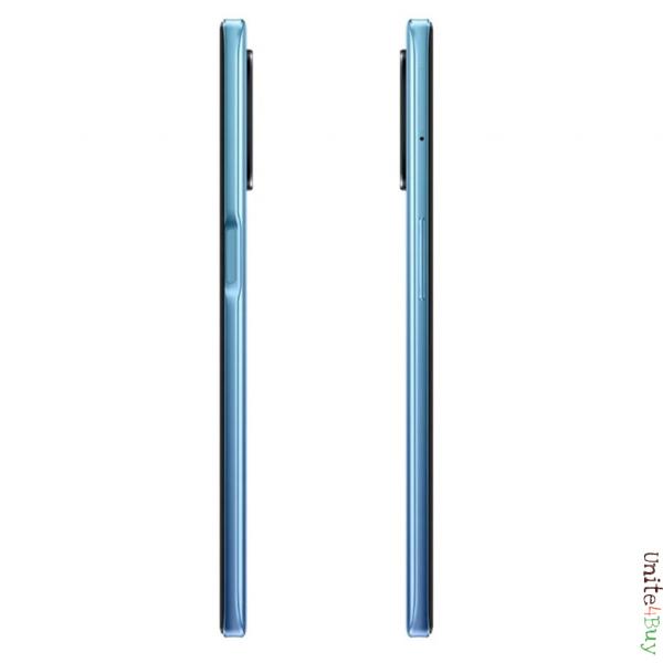 Realme Q3i
