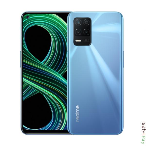 Realme 8 5G