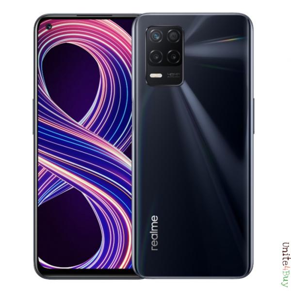 Realme 8 5G