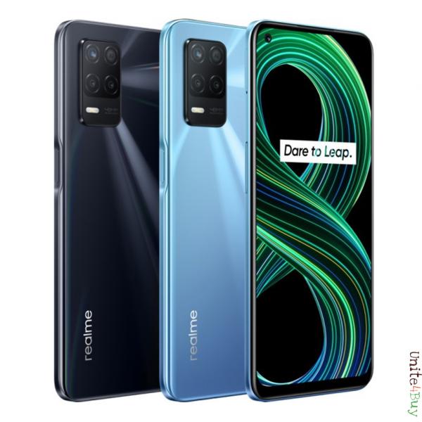 Realme 8 5G