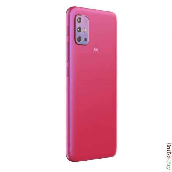 Motorola Moto G20