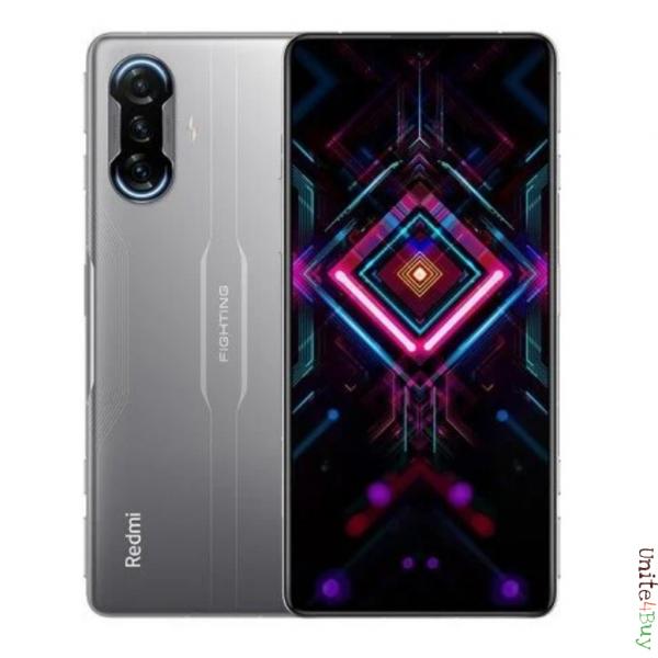 Xiaomi Redmi K40 Game Enhanced Version