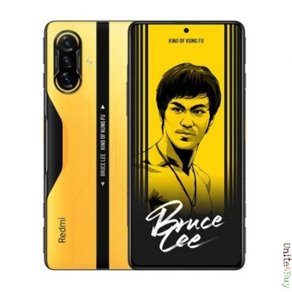 Xiaomi Redmi K40 Game Enhanced Version